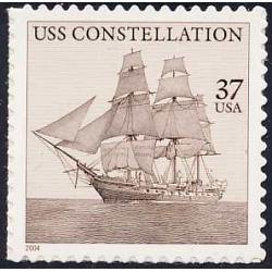#3869 USS Constellation