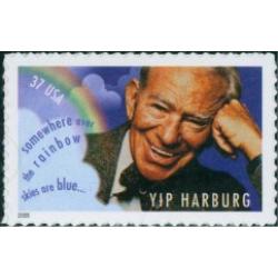 #3905 Yip Harburg, American Lyricist