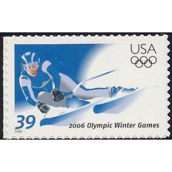 #3995 Winter Olympic Games Torino, Italy (2006)