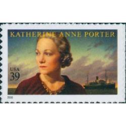 #4030 Katherine Anne Porter, Author, Literary Arts Series