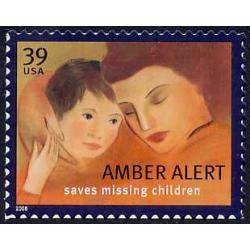 #4031 Amber Alert