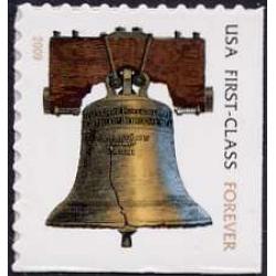 #4127i Liberty Bell, 2009 Sennett Convertible Booklet Single