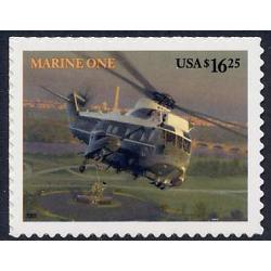 #4145 Marine One, Express Mail