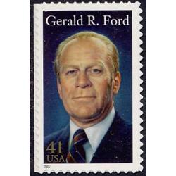 #4199 Gerald Ford, 38th US President