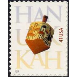 #4219 Hanukkah (2007)