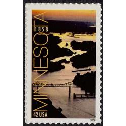 #4266 Minnesota Sesquicentennial