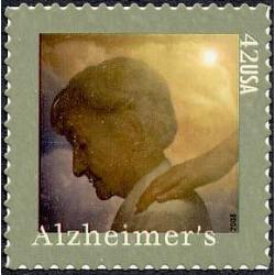 #4358 Alzheimer's