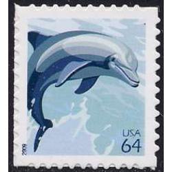 #4388 Dolphin