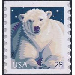 #4389 Polar Bear, Coil