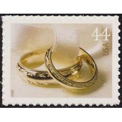 #4397 Wedding Rings
