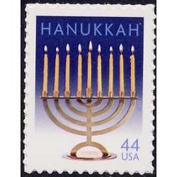 #4433 Hanukkah (2009)