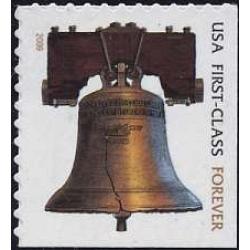 #4437 Liberty Bell, 2009 ATM Single