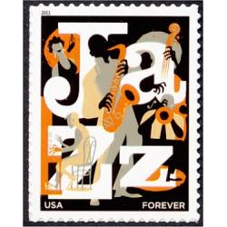 #4503 Jazz Appreciation