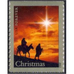 #4711 Holy Family Christmas, Booklet Single, (2012)