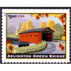 #4738 Arlington Green Bridge