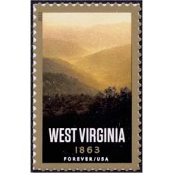 #4790 West Virginia Statehood
