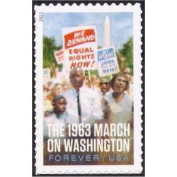 #4804 March on Washington, 50th Anniversary