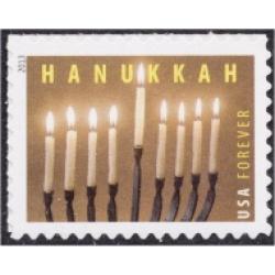 #4824 Hanukkah, (2013)
