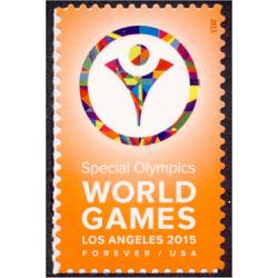 #4986 Special Olympics World Games