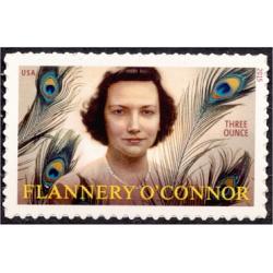 #5003 Flannery O\'Connor, Literary Arts Series