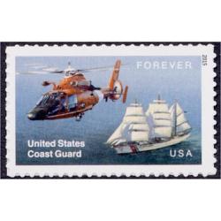 #5008 United States Coast Guard