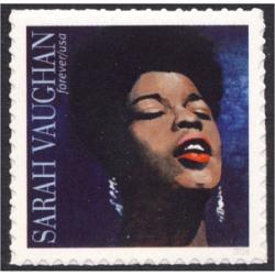 #5059 Sarah Vaughan, Music Icon