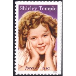 #5060 Shirley Temple, Legends of Hollywood