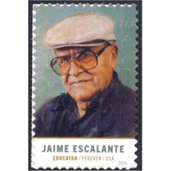 #5100 James Escalante, Educator