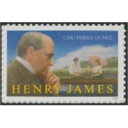 #5105 Henry James, Literary Arts Series