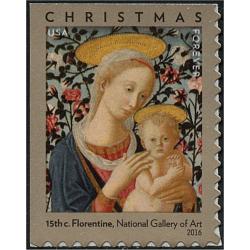 #5143 Florentine Madonna & Child (2016)