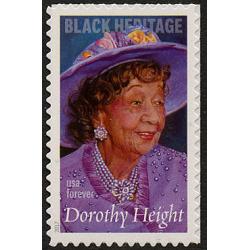 #5171 Dorothy Height, Black Heritage