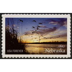 #5179 Nebraska Statehood