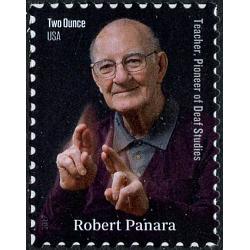#5191 Robert Panera, Distinguished American Teacher
