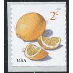 #5256 Meyer Lemons, Coil