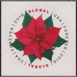 #5311 Poinsettia, Global