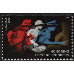 #5316 First Responders