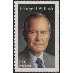 #5393 Bush, George H. W.