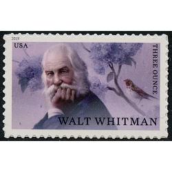 #5414 Walt Whitman