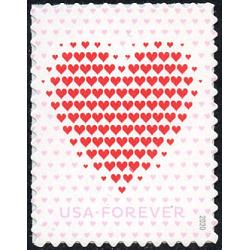 #5431 Made of Hearts, 2020