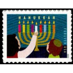 #5530 Hanukkah 2020