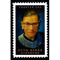 #5821 Ruth Bader Ginsburg