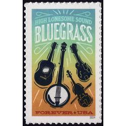 #5844 Bluegrass
