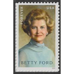 #5852 Betty Ford