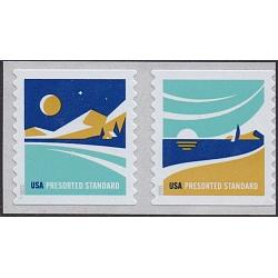 #5959a Vistas, Coil Pair