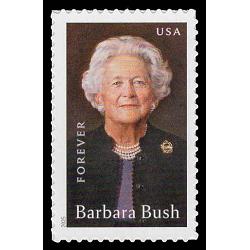 #6022 Barbara Bush