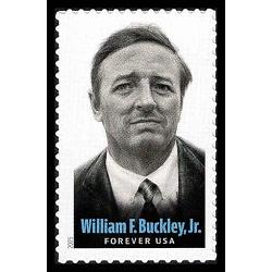 #6032 William F. Buckely, Jr.