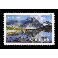 #TBD Colorado Statehood