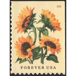 #TBD Sunflower, Booklet Single
