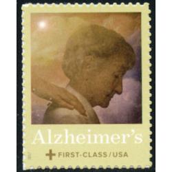 #B6 Alzheimer's Disease