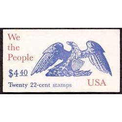 #BK162 We the People